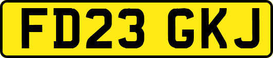 FD23GKJ