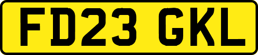 FD23GKL