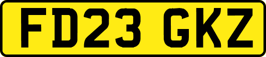 FD23GKZ