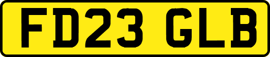 FD23GLB