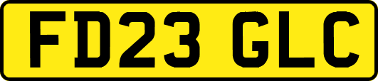 FD23GLC