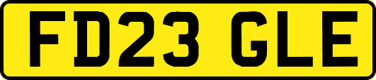 FD23GLE