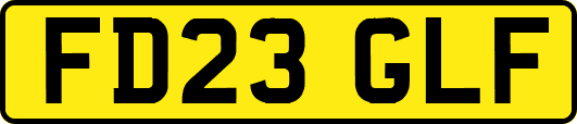 FD23GLF