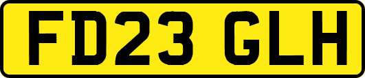 FD23GLH