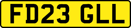 FD23GLL