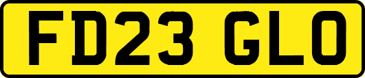 FD23GLO