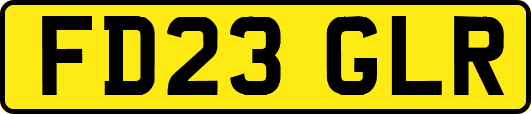 FD23GLR