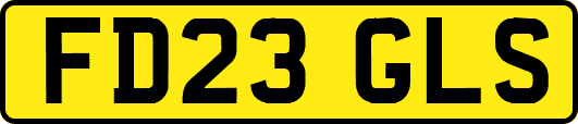 FD23GLS