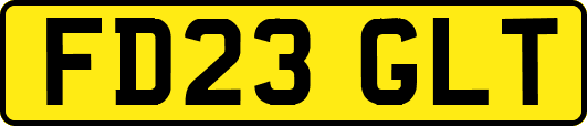 FD23GLT