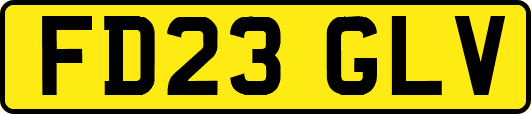 FD23GLV