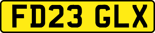 FD23GLX