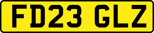 FD23GLZ