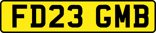 FD23GMB