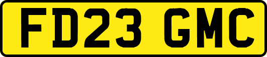 FD23GMC