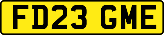 FD23GME