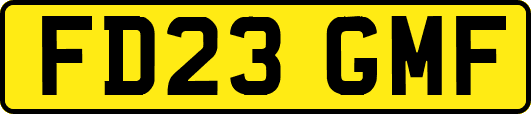 FD23GMF
