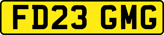 FD23GMG