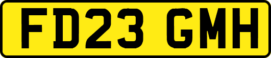 FD23GMH