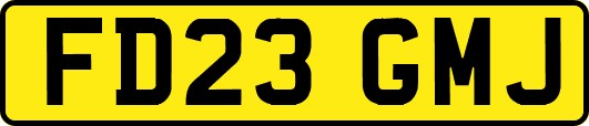 FD23GMJ