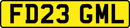 FD23GML