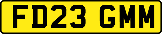 FD23GMM