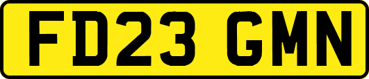 FD23GMN
