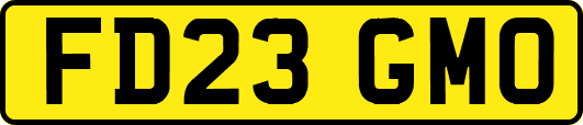 FD23GMO