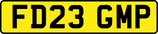 FD23GMP