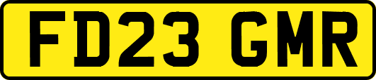 FD23GMR