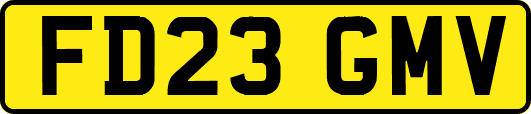 FD23GMV