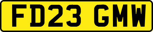 FD23GMW