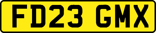 FD23GMX