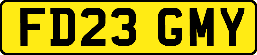 FD23GMY