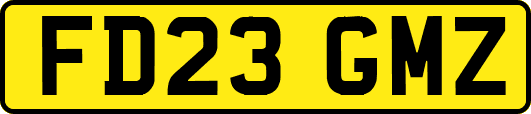 FD23GMZ