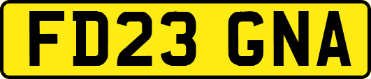 FD23GNA