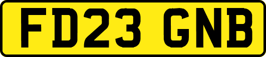 FD23GNB