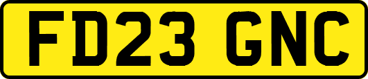FD23GNC