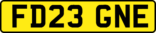 FD23GNE