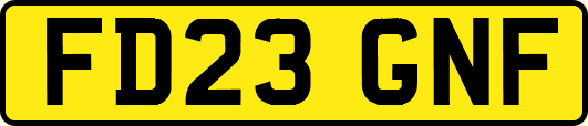 FD23GNF