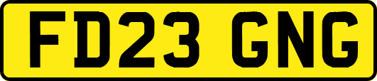 FD23GNG