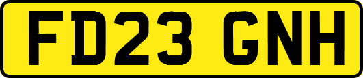 FD23GNH