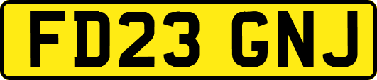 FD23GNJ