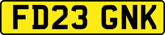 FD23GNK