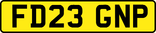 FD23GNP