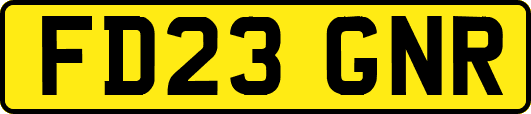 FD23GNR