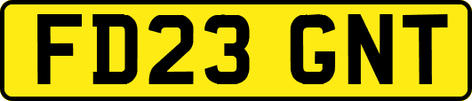 FD23GNT