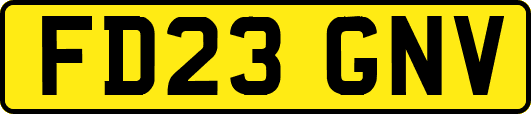 FD23GNV