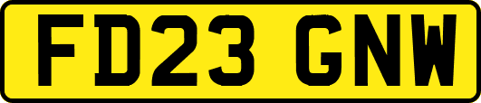 FD23GNW