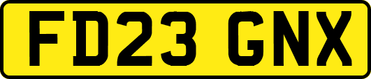 FD23GNX