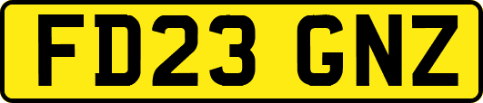 FD23GNZ